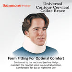 Sammons Preston Universal Contour Cervical Collars