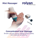 Mini Massager With Battery