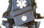 MTR Large Medical Backpack