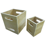 Lift Box (Packaging - Each)