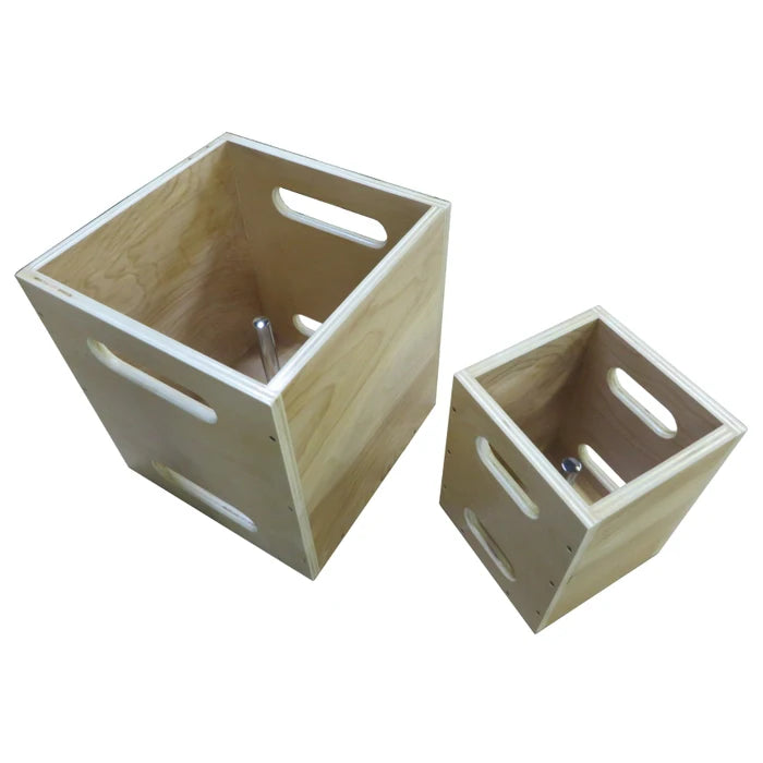 Lift Box (Packaging - Each)