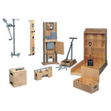 Bailey Work Hardening Components (Packaging - Each)