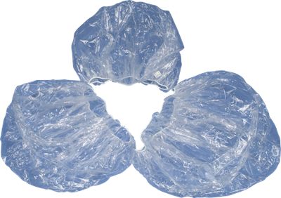 DEROYAL ANGIOGRAPHIC EQUIPMENT COVERS (PACKAGING - CASE OF 25)