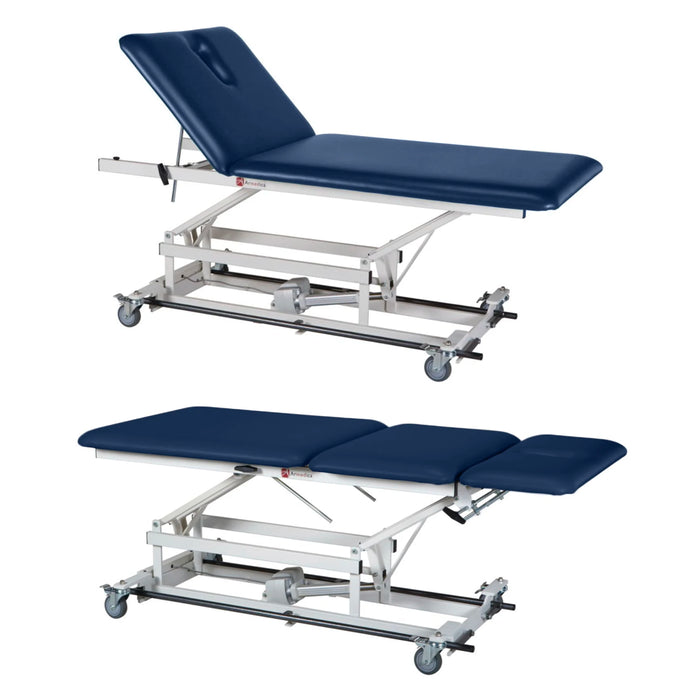 Performa Bariatric Bar Activated Table (Packaging - Each)