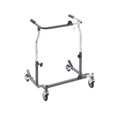 Drive Bariatric Wheeled Walkers (Width - 22-1/2" - 27-1/2")