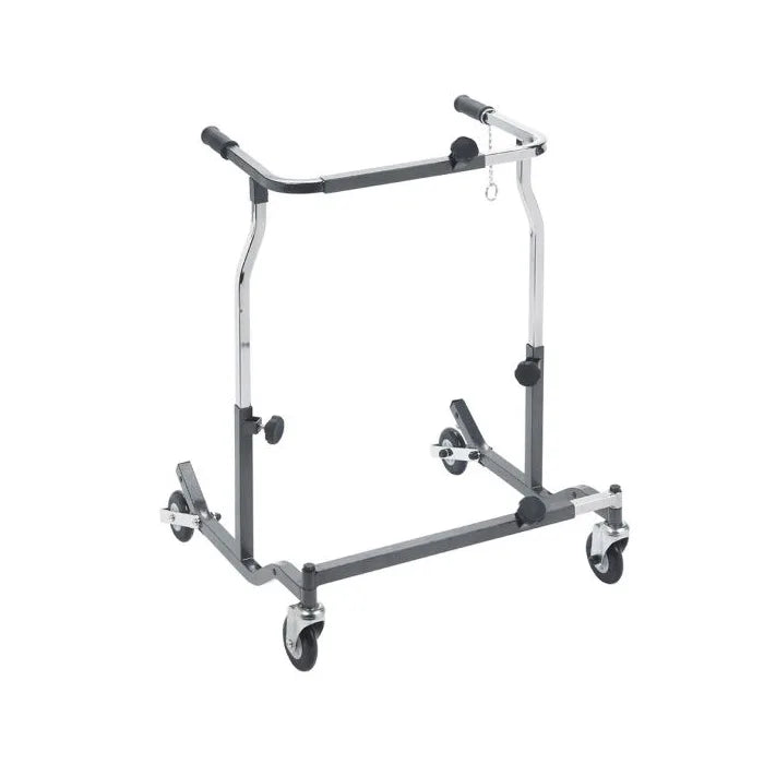 Drive Bariatric Wheeled Walkers (Width - 22-1/2" - 27-1/2")