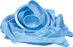 DEROYAL BASIN SETS (PACKAGING - CASE OF 8)