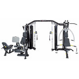 BATCA Fusion 4 Modular Gym System (Packaging - Each)