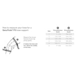 Bauerfeind GenuTrain P3