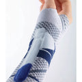 Manutrain Wrist Support (Color - Black)