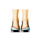 Bauerfeind ViscoHeel K Heel Cushions