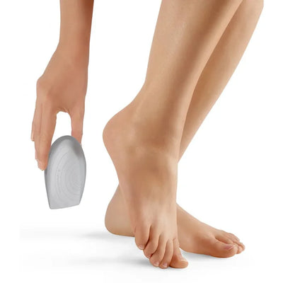 Bauerfeind ViscoHeel K Heel Cushions