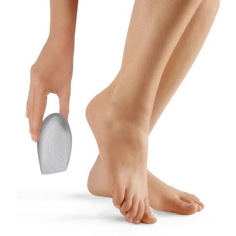 Bauerfeind ViscoHeel K Heel Cushions