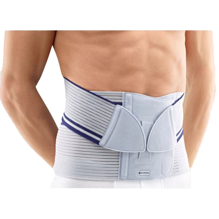Bauerfeind LordoLoc Back Support