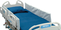 DEROYAL BED RAIL PADS (PACKAGING - EACH) (DESCRIPTION - 2 Piece Set)