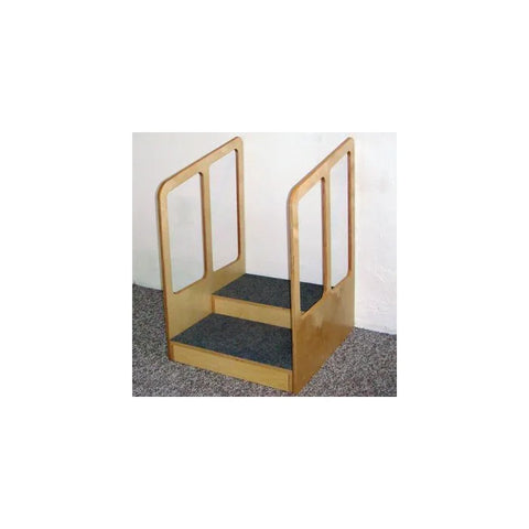 Bed Step System