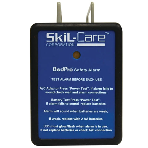 BedPro & ChairPro Safety Alarm