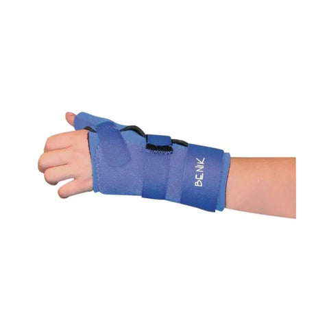 Benik W-313 Wrist/Thumb Splint