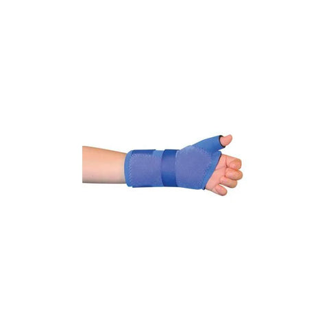Benik W-313 Wrist/Thumb Splint