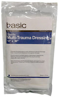 Multi Trauma Dressing
