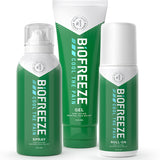 Biofreeze Classic Pain Relief