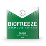 Biofreeze Cream