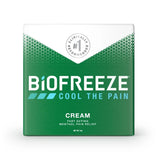 Biofreeze Cream