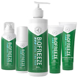 Biofreeze Classic Pain Relief