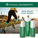 Biofreeze Classic Pain Relief