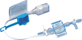 DEROYAL REUSABLE PRESSURE TRANSDUCERS (BIOSENSER DOME) (PACKAGING - CASE OF 25)