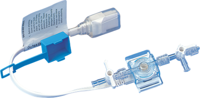 DEROYAL REUSABLE PRESSURE TRANSDUCERS (BIOSENSER DOME) (PACKAGING - CASE OF 25)