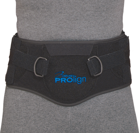 DEROYAL PROLIGN® LUMBAR ORTHOSIS (PACKAGING - EACH)
