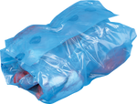 DEROYAL SPONGE COUNTER BAG (PACKAGING - 50 BAGS PER BOX, 5 BOXS PER CASE)
