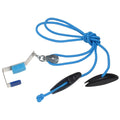 RangeMaster BlueRanger Pulley (Packaging - Each)