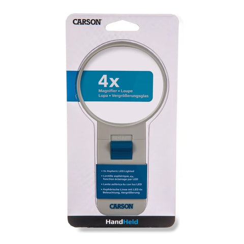 3" Lighted Magnifier