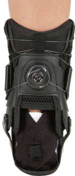 DEROYAL ELEMENT® SPORT ANKLE BRACE POWERED BY THE BOA® FIT SYSTEM (PACKAGING - EACH)