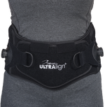 DEROYAL ULTRALIGN®+ THORACIC LUMBAR SACRAL ORTHOSIS TAPERED (PACKAGING - EACH)