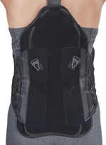 DEROYAL ULTRALIGN®+ TLSO POWERED BY THE BOA® FIT SYSTEM (PACKAGING - EACH)