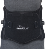 DEROYAL ULTRALIGN®+ TLSO POWERED BY THE BOA® FIT SYSTEM (PACKAGING - EACH)