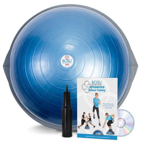 Bosu Pro Balance Trainer (Packaging - Each)