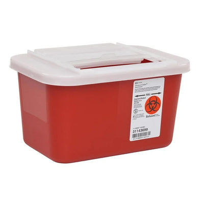 Sharps Container