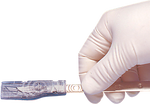 DEROYAL SCALPEL BLADE REMOVER (PACKAGING - CASE)