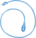 DEROYAL BRAIDED HP INJECTOR LINES 1200 PSI (PACKAGING - CASE OF 25)