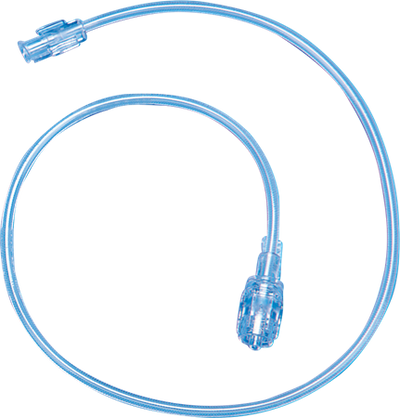 DEROYAL BRAIDED HP INJECTOR LINES 1200 PSI (PACKAGING - CASE OF 25)
