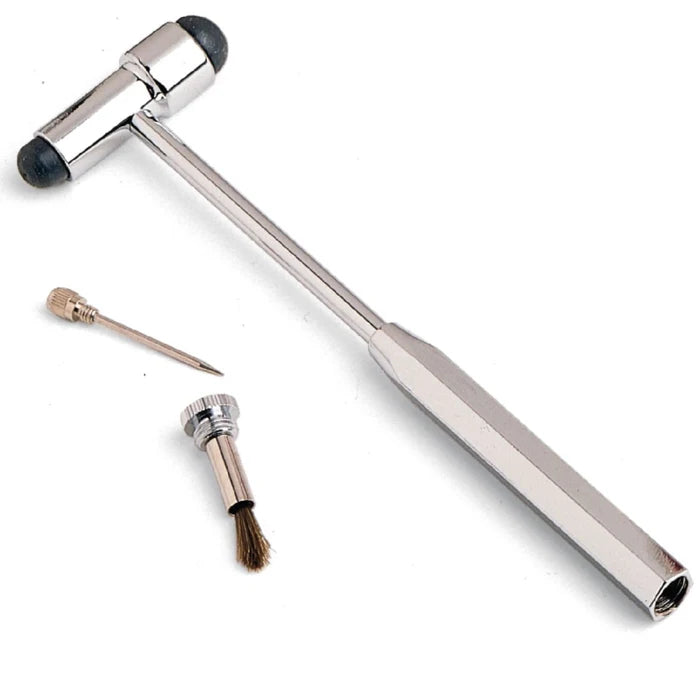 Buck Neurological Hammers