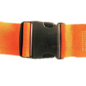 MTR 1 Piece 9' Straps