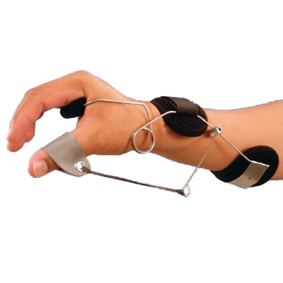 Bunnell Combination Oppenheimer Splint Composite (Size - Medium)