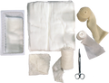 DEROYAL BURN KITS