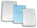 DEROYAL SAMSON SHEETS 30” x 36” (Impervious) (PACKAGING - CASE OF 100)