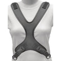 Butterfly Chest Harness